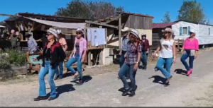 2026 (20 sept) Animation au Ranch PRYOR à Seysses