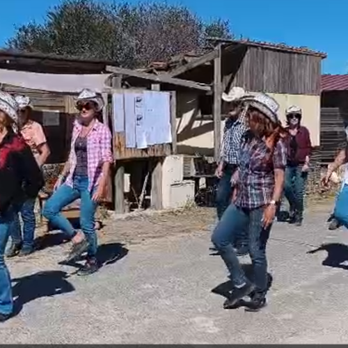 2026 (20 sept) Animation au Ranch PRYOR à Seysses